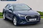 2022 Audi Q3