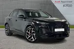 2024 Audi SQ6 e-tron
