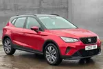 2023 SEAT Arona
