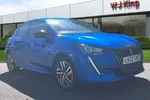 2022 Peugeot 208