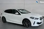 2020 BMW 1 Series