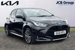2021 Toyota Yaris