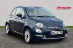 2023 Fiat 500