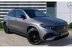 2024 Mercedes-Benz EQA