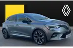 2023 Renault Clio