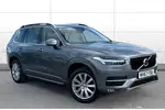 2018 Volvo XC90