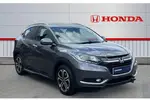 2017 Honda HR-V