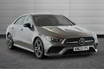 2023 Mercedes-Benz CLA