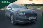2023 Skoda Karoq