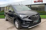 2024 Vauxhall Combo Life-e