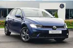2022 Volkswagen Polo