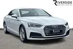 2017 Audi A5