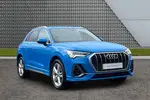 2020 Audi Q3