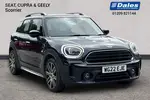 2022 MINI Countryman