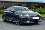 2026 Audi A3