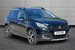 2019 Peugeot 2008