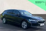 2025 Skoda Superb