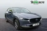 2022 Mazda CX-30