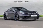2022 Porsche 911