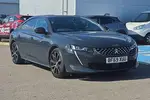 2019 Peugeot 508