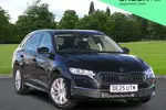 2025 Skoda Octavia Estate