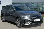 2024 Volkswagen T-Roc
