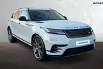 2024 Land Rover Range Rover Velar