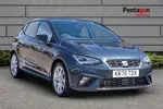 2025 SEAT Ibiza