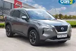 2025 Nissan X-Trail