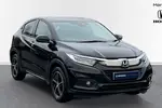 2020 Honda HR-V