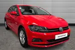2018 Volkswagen Polo
