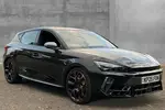 2025 Cupra Leon