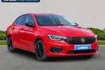 2020 Fiat Tipo