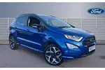 2019 Ford EcoSport