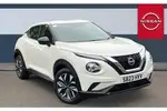 2023 Nissan Juke