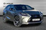 2017 Lexus NX