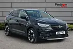 2021 Vauxhall Grandland X