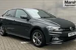 2020 Volkswagen Polo