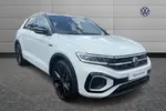 2026 Volkswagen T-Roc