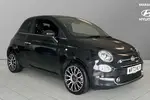 2023 Fiat 500