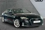 2021 Audi A5 Sportback