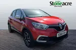 2018 Renault Captur