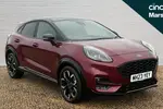 2023 Ford Puma