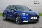 2024 Lexus Lbx