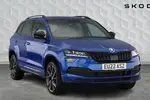 2022 Skoda Karoq