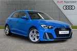 2019 Audi A1