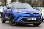 2019 Toyota C-HR