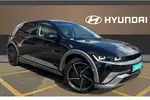 2026 Hyundai IONIQ 5