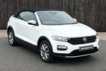2022 Volkswagen T-Roc Cabriolet