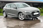 2022 Audi A1